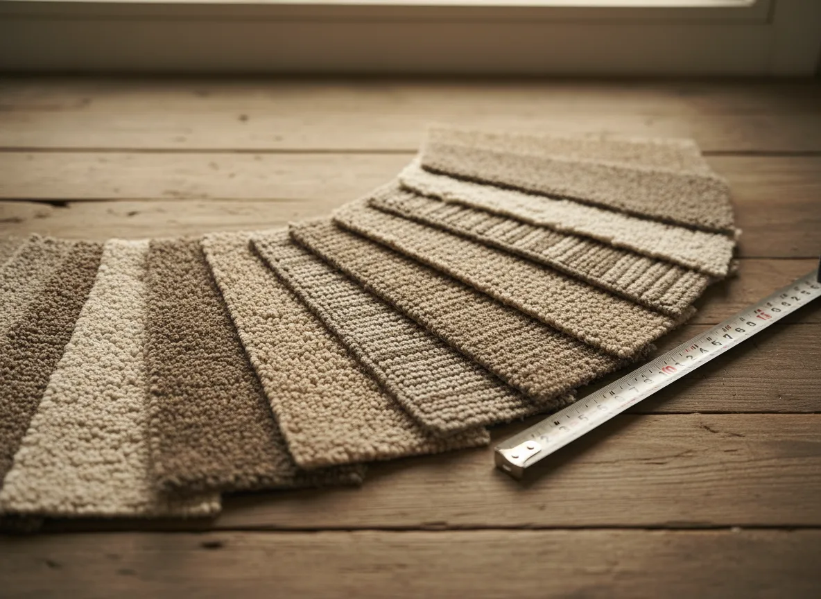 Carpet Installation The Colony, TX FAQs